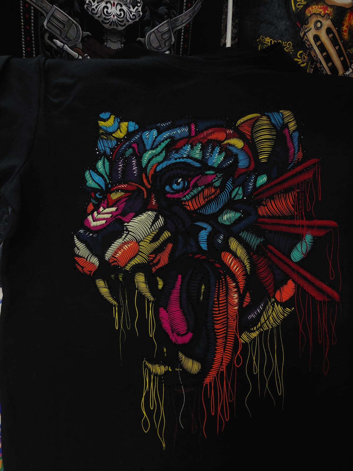 Jaguar Maya - Imagen 2