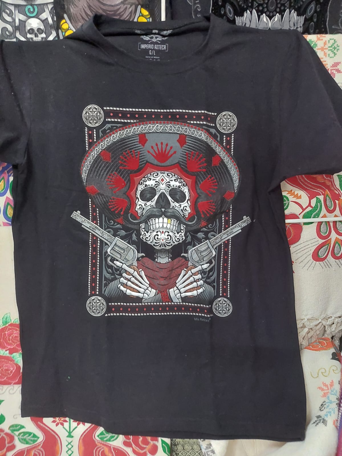 Charro Zapata - Imagen 2