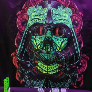 Darth Vader Huichol